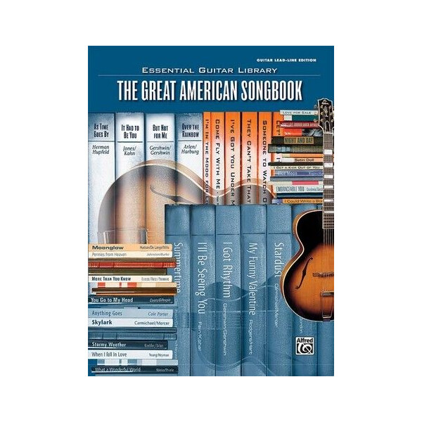 The great American Songbook