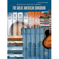 The great American Songbook