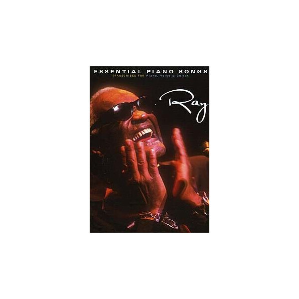 Ray Charles: essential piano songs