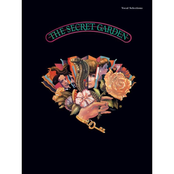 The Secret Garden: