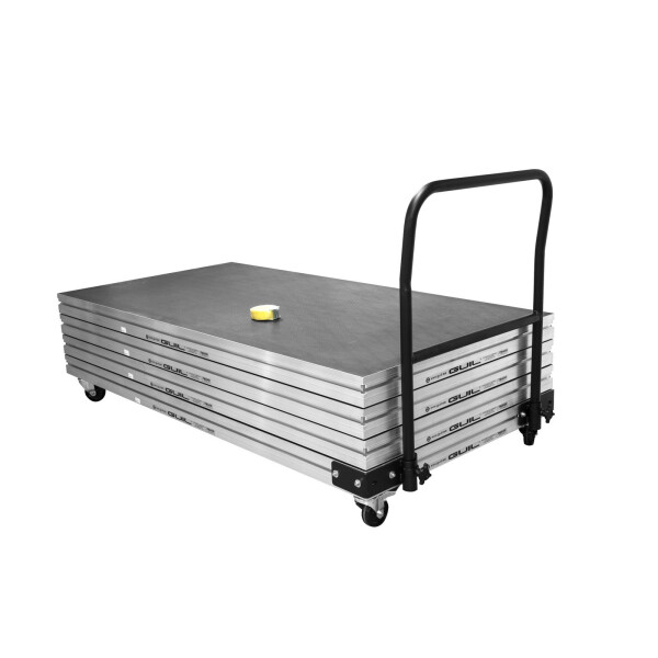 GUIL TM-TR1 transport system