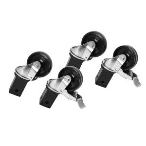 GUIL TM-TR1 transport system