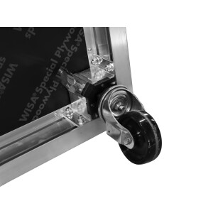 GUIL TM-TR1 transport system