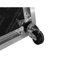 GUIL TM-TR1 transport system