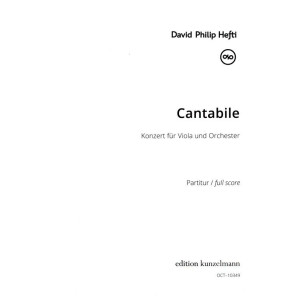 Cantabile - Konzert