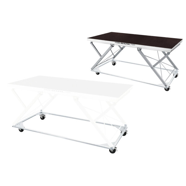 GUIL CRO-07 transport system