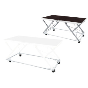 GUIL CRO-07 transport system