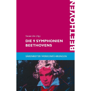 Die 9 Symphonien Beethovens