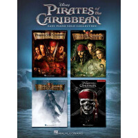 Pirates of the Caribbean:
