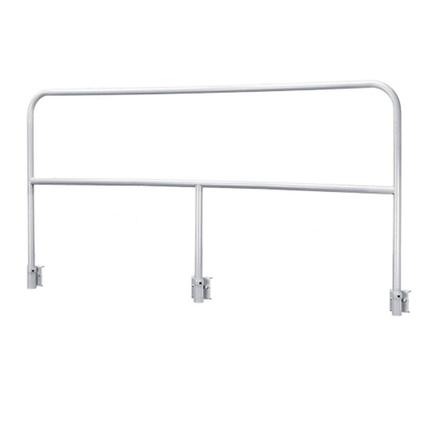 GUIL TMQ-02/440 stage railing 188cm aluminum version