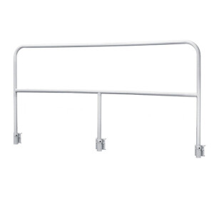 GUIL TMQ-02/440 stage railing 188cm aluminum version