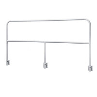 GUIL TMQ-02/440 stage railing 188cm aluminum version