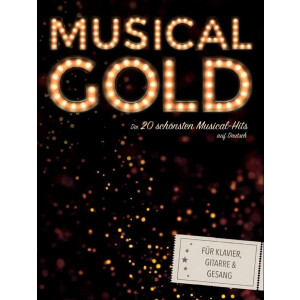 Musical Gold: