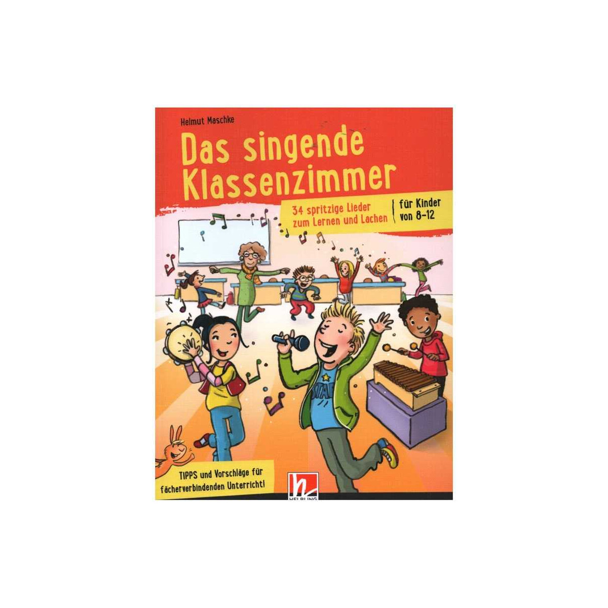 Das singende Klassenzimmer