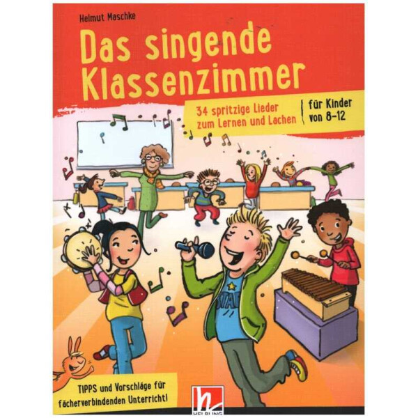 Das singende Klassenzimmer