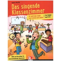 Das singende Klassenzimmer