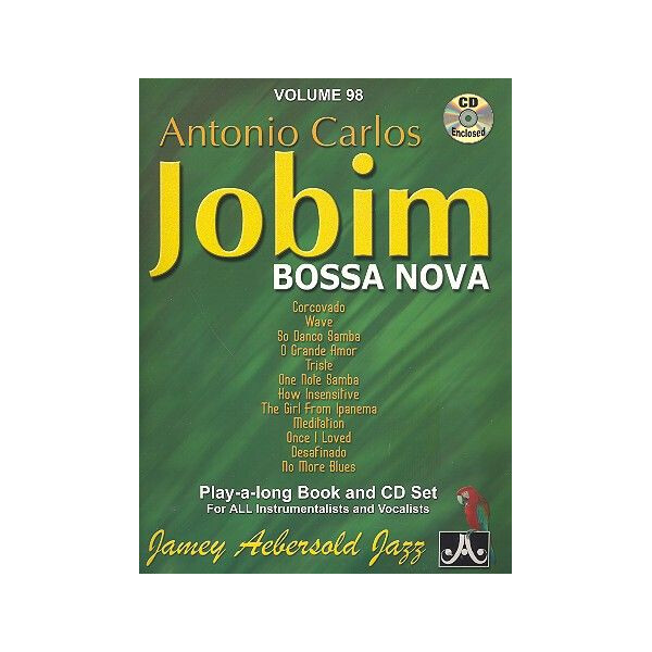Bossa Nova (+CD)