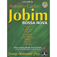 Bossa Nova (+CD)