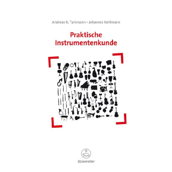 Praktische Instrumentenkunde