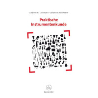 Praktische Instrumentenkunde