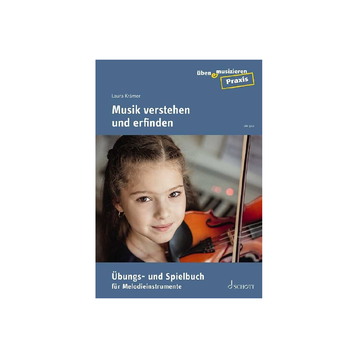 Musik verstehen und erfinden