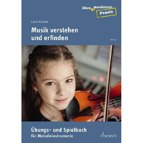 Musik verstehen und erfinden