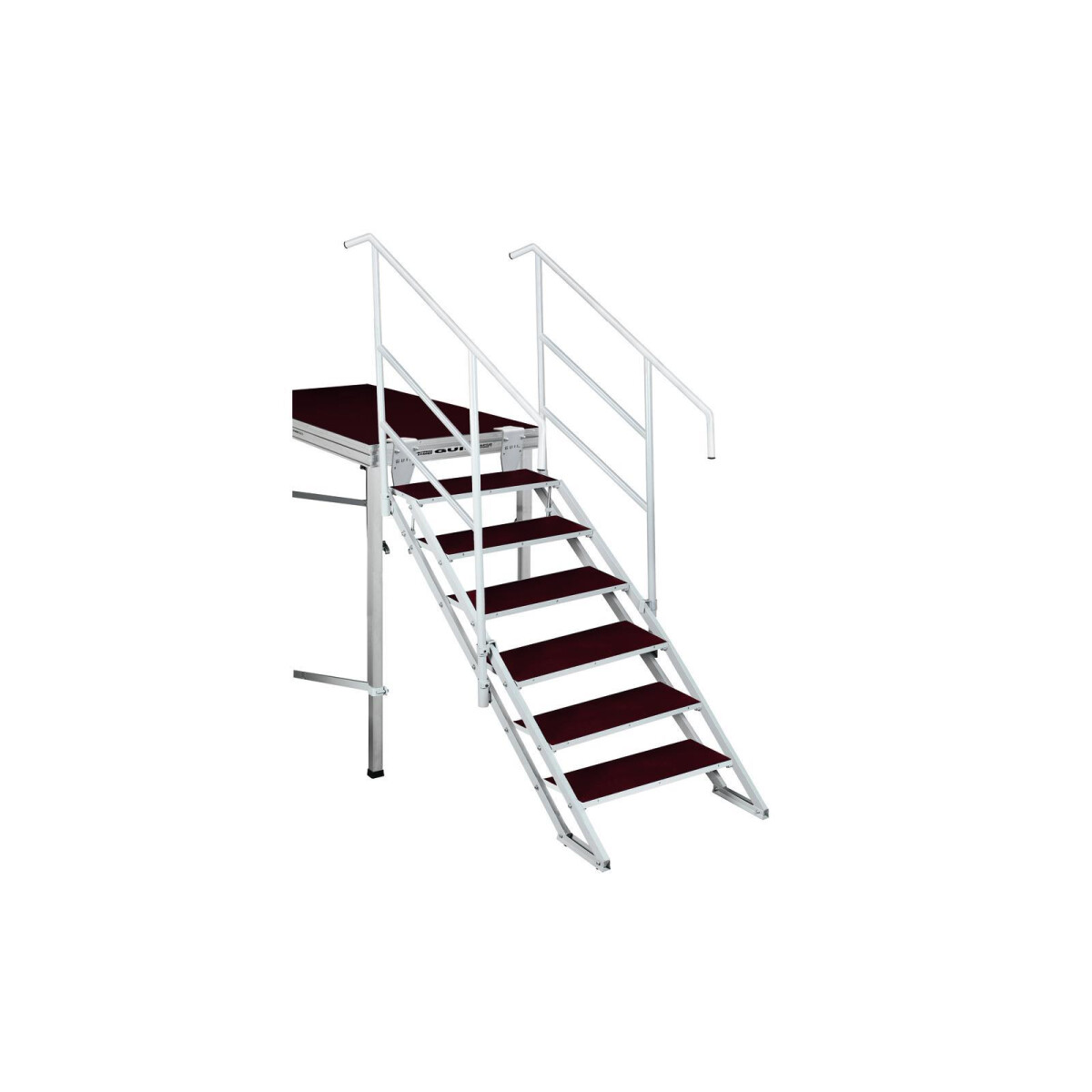 GUIL ECP-06/440 stage stairs