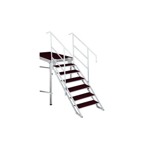 GUIL ECP-06/440 stage stairs