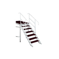 GUIL ECP-06/440 stage stairs