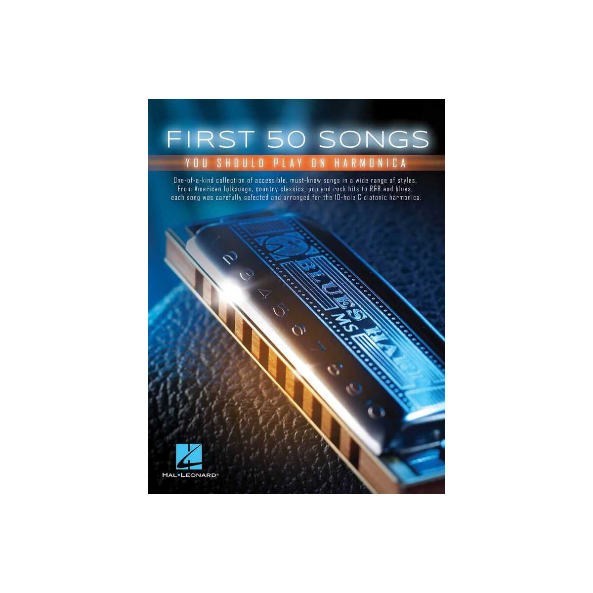 First 50 Songs You Should Play on harmon box