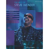 The Best of Stevie Wonder