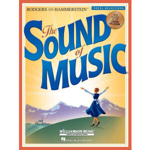 The Sound of Music: vocal selections