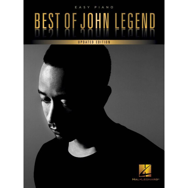 Best of John Legend: 2017 Edition