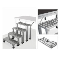 GUIL ECD-20-80 stair system