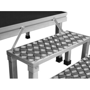 GUIL ECD-20 stair system