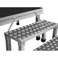 GUIL ECD-20 stair system