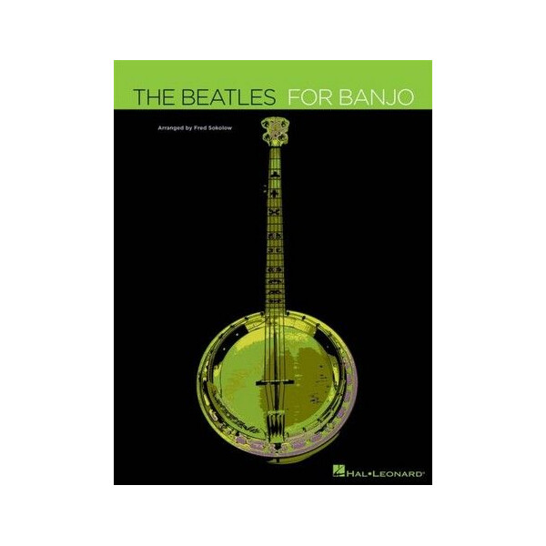 The Beatles for Banjo: