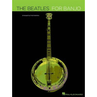 The Beatles for Banjo: