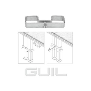 GUIL TMU-04/440 connecting clamp