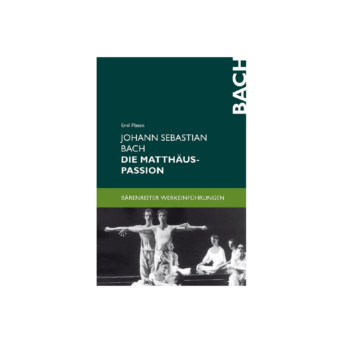 Johann Sebastian Bach