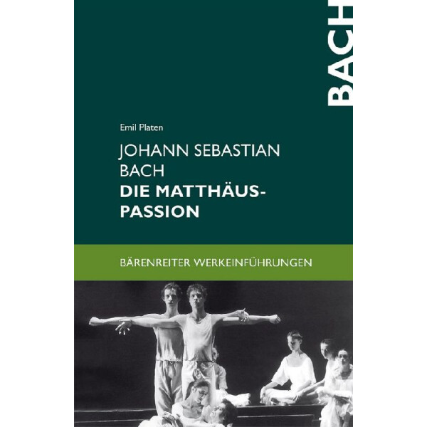 Johann Sebastian Bach