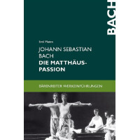 Johann Sebastian Bach