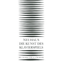 Die Kunst des Klavierspiels