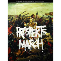 Coldplay: Prospekts March