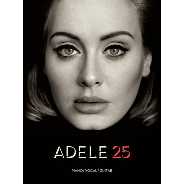 Adele: 25