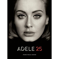 Adele: 25