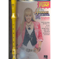 Hannah Montana vol.1 and 2 (Selections)
