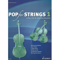 Pop for Strings Band 1