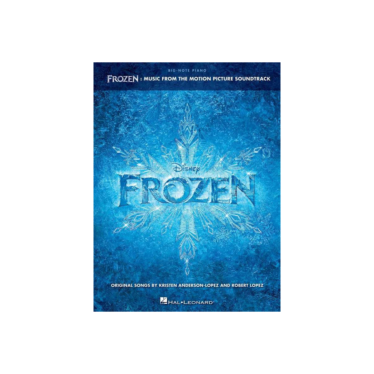 Frozen (Die Eiskönigin - Völli box
