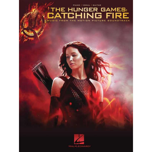 The Hunger Games: Catching Fire